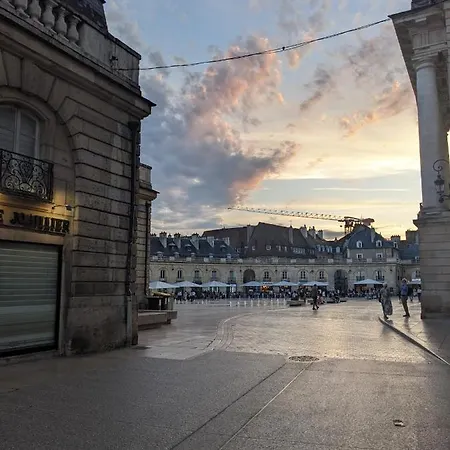 Constantine-paisible-5min Centre *