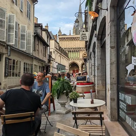 Appartement Constantine-paisible-5min Centre *